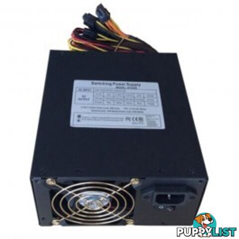 TGC 450W ATX PSU Server