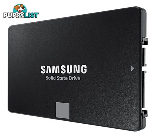 Samsung 870 1TB SATA SSD