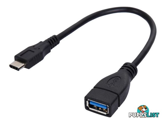 Astrotek USB-C to USB 3.0