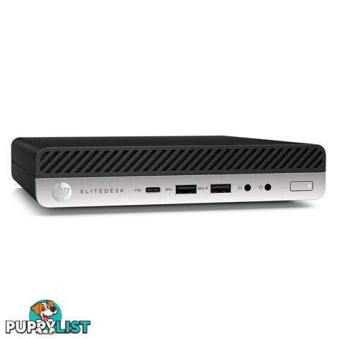 HP ED Micro i5-6500 8GB 480GB