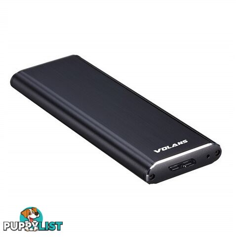 Volans USB3 to M.2 NGFF SSD