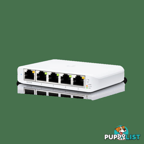 Ubiquiti Flex Mini 5 Port