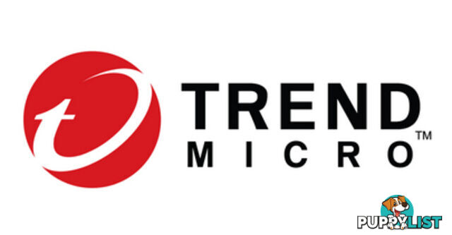 Trend Micro IS 1-3 Devices