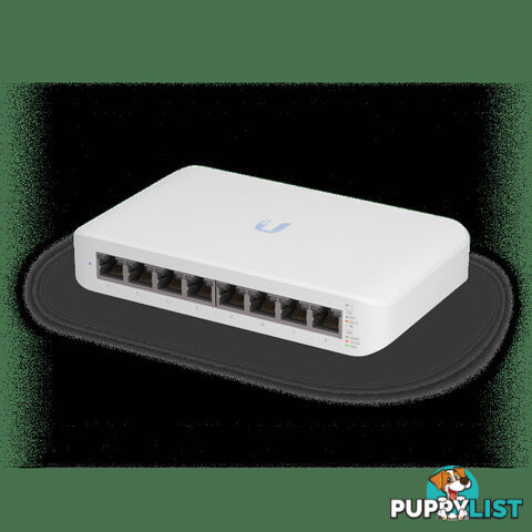 Ubiquiti UniFi Switch Lite 8 P