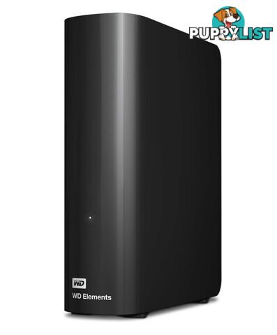 HXWD-ELM35-4TB-WD Elements Des