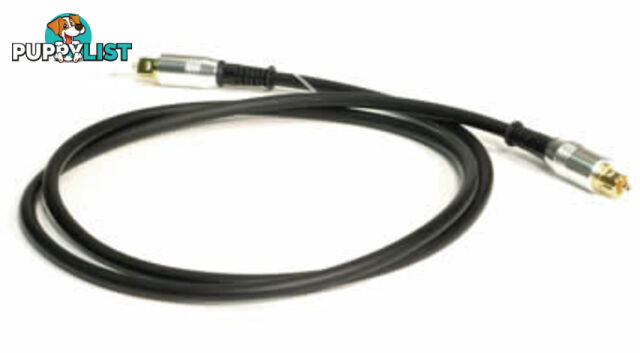 Toslink Optic Audio Cable 1.5