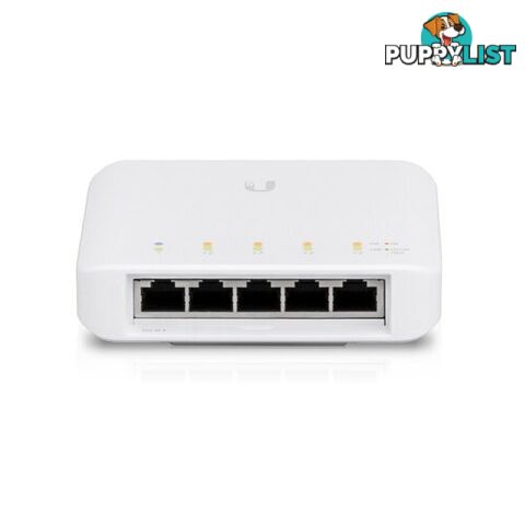 Ubiquiti Managed x5 PoE Switch