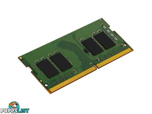 Kingston 8G 3200MHz DDR4 SODIM