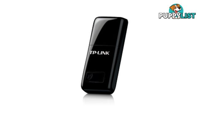 TP-Link TL-WN823N