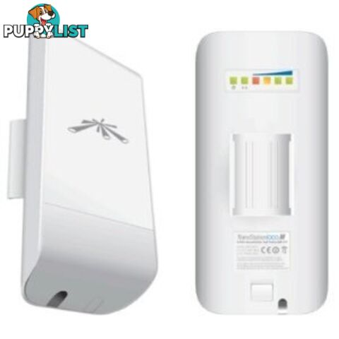 Ubiquiti Nanostation Loco M2