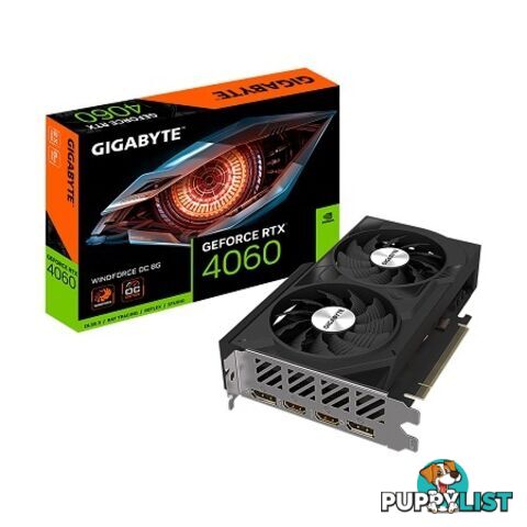 Gigabyte Nvidia GeForce RTX 40