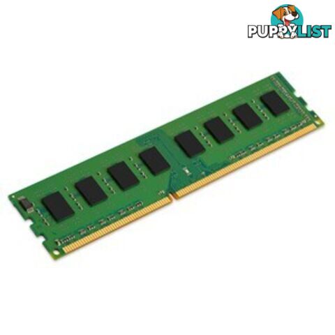 Kingston 8GB 1600MHz DDR3 CL11