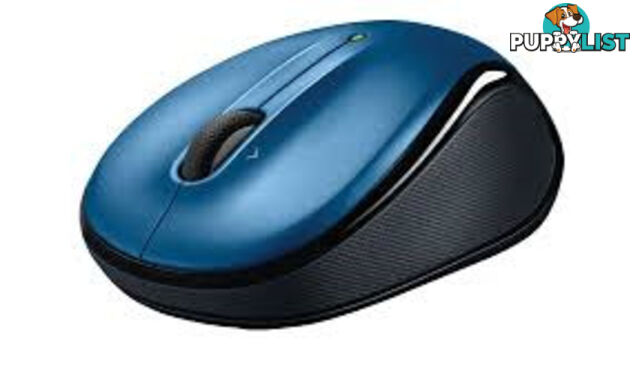 Logitech M325 Dark Silver