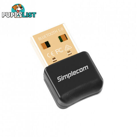 Simplecom USB BT 5.0 Adapter