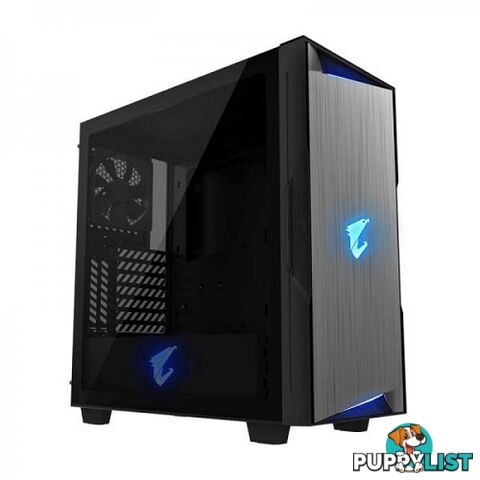 Gigabyte AC300G Tempered Glass