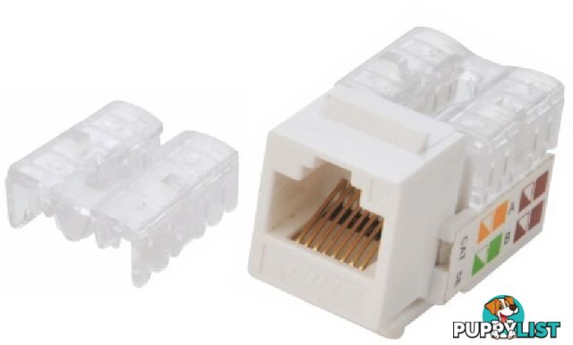 Astrotek CAT6 Keystone Jack