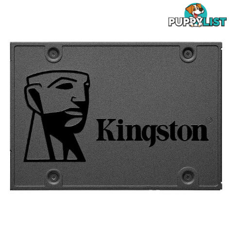 Kingston A400 480GB SATA3