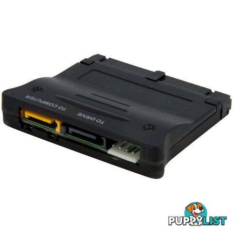 Startech IDE To SATA