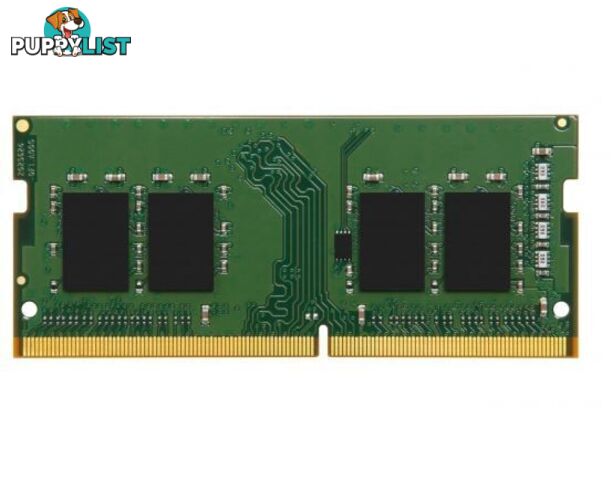 Kingston 4GB 2666Mhz DDR4