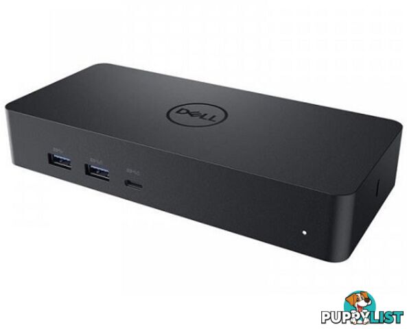 Dell D6000S USB-C HDMI DPx2