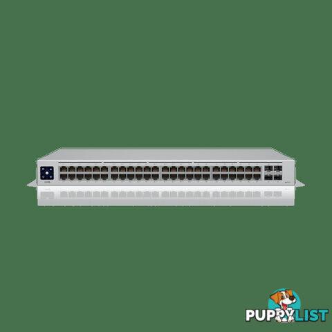 Ubiquiti UniFi 48 port layer2