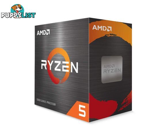 AMD Ryzen 5 5600X Zen 3