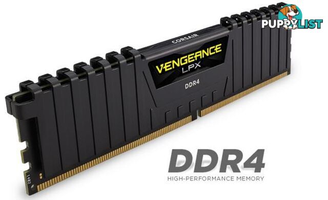 Corsair 8GB DDR4 2666MHz