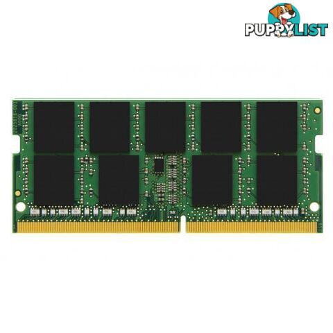 Kingston 16GB DDR4 2666Mhz