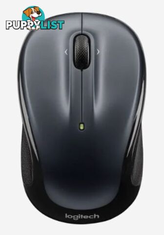 Logitech M325s Dark Silver