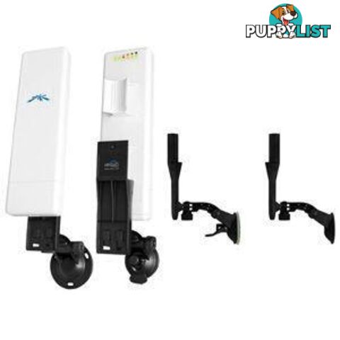 Ubiquiti Wall Mount &#8211; suited for Loco M2 &#038; M5