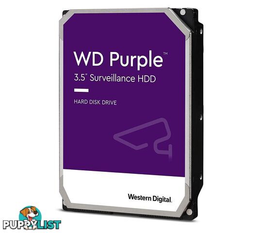 WD22PURZ 2TB Purple WD