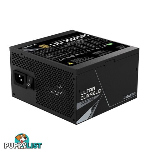 Gigabyte 750W Fully Mod PSU