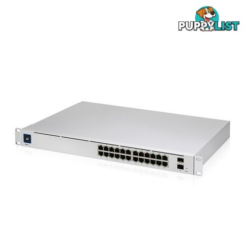 Ubiquiti Unifi 24 port PoE