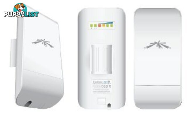 Ubiquiti Nanostation Loco M5