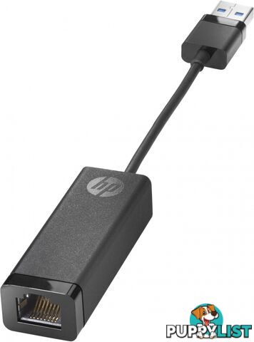 HP USB 3.0 to Gigabit Adapter