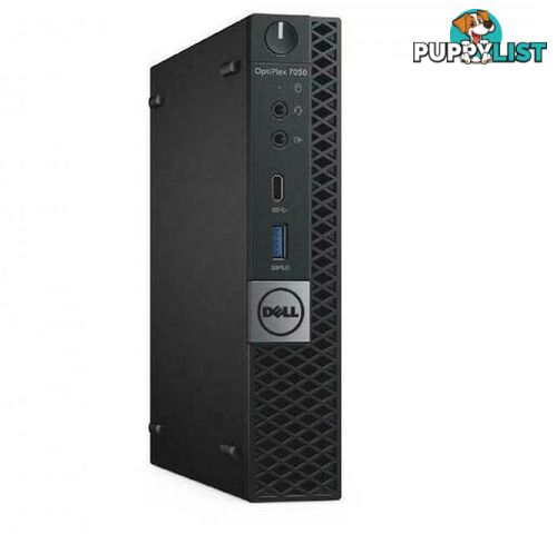 Dell 7050 Micro i5 8GB 128GB