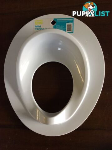 Toilet seat