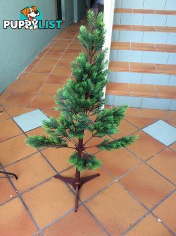 Christmas tree