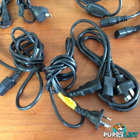 Power cord