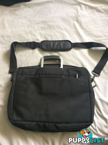 Laptop bag