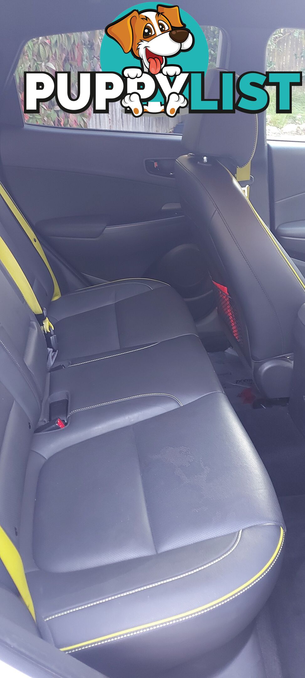 2018 Hyundai Kona ELITE ELITE SUV Automatic