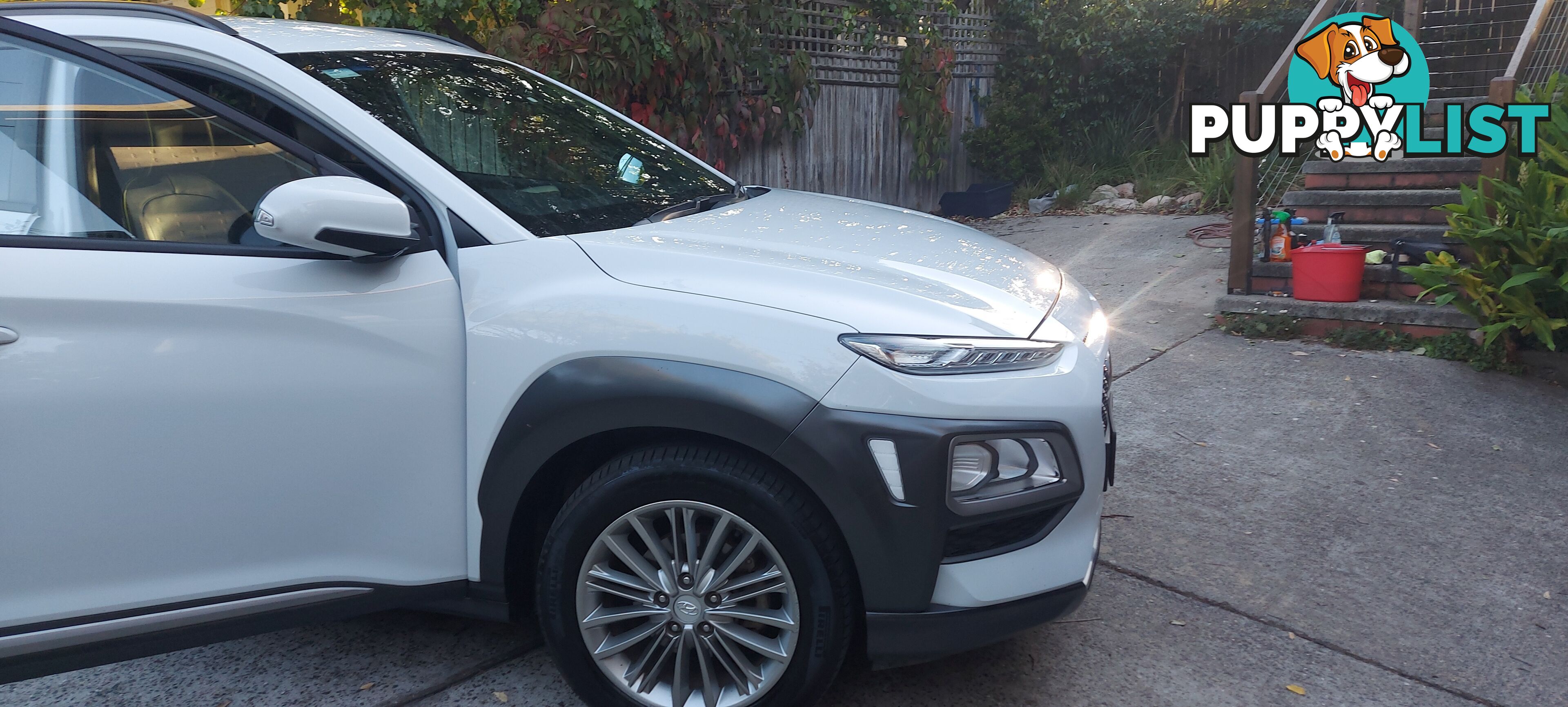 2018 Hyundai Kona ELITE ELITE SUV Automatic