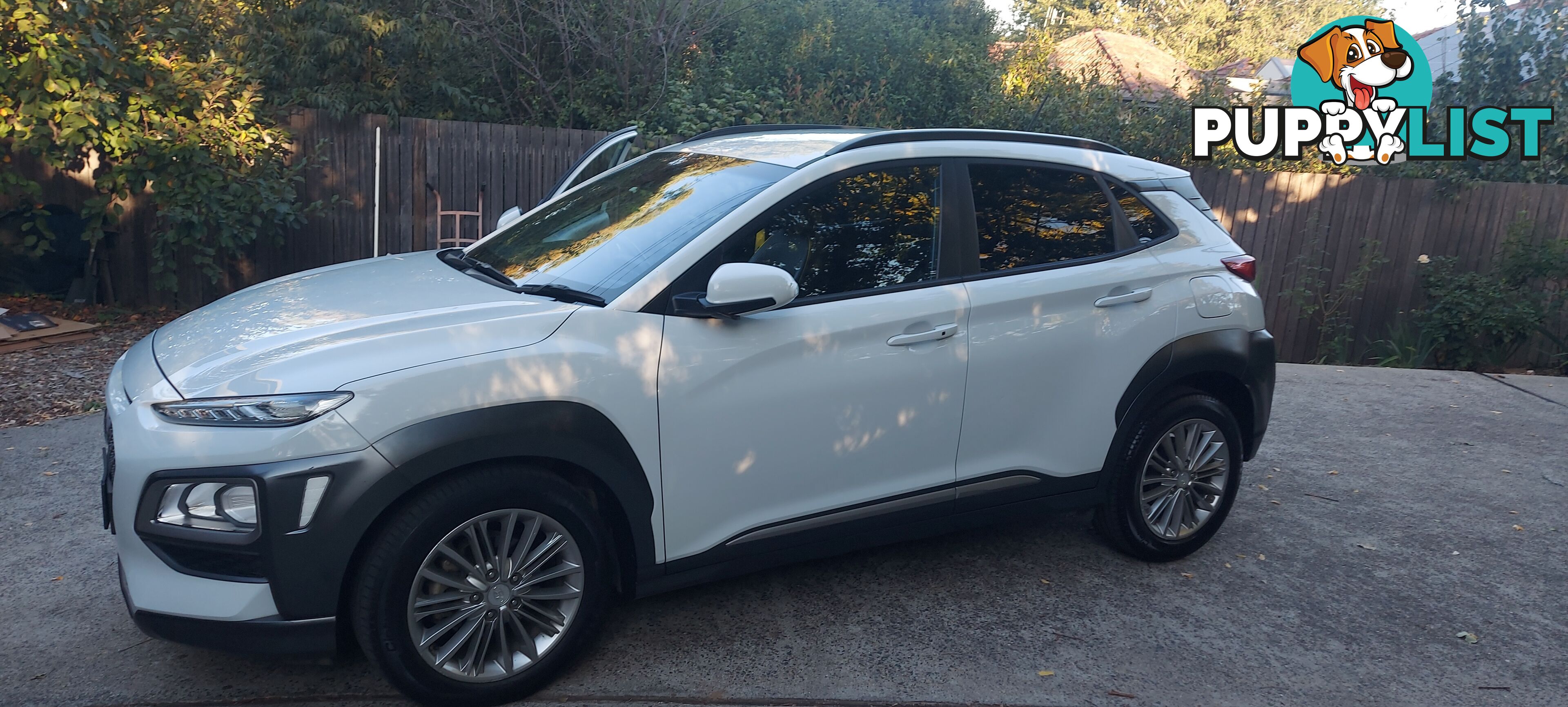2018 Hyundai Kona ELITE ELITE SUV Automatic