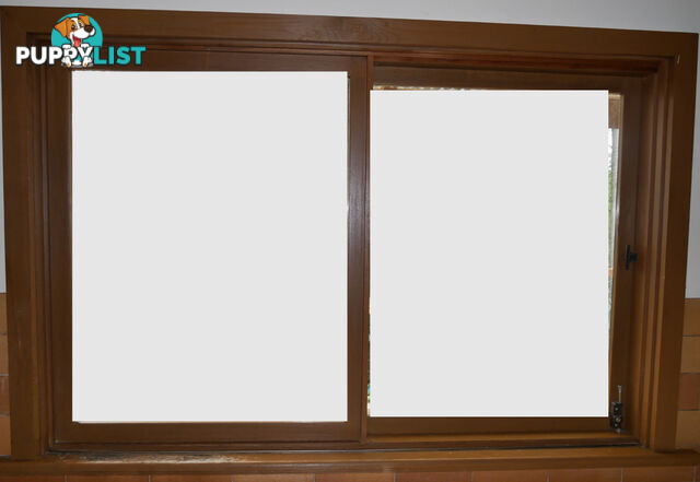 Cedar Sliding Window