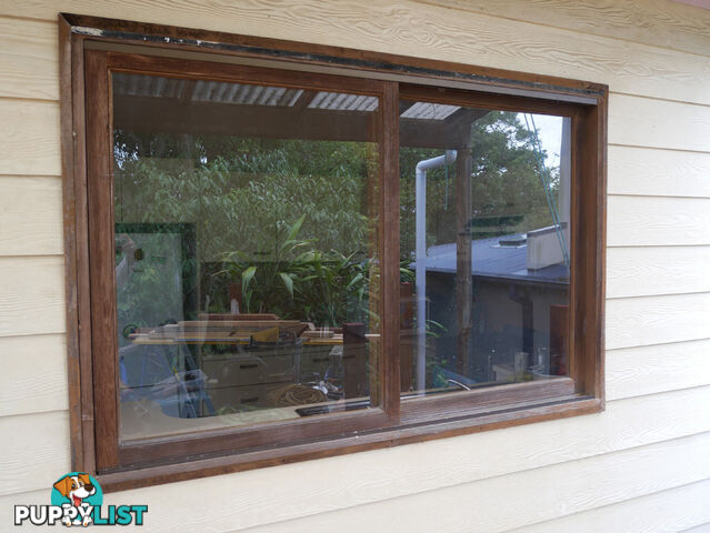 Cedar Sliding Window