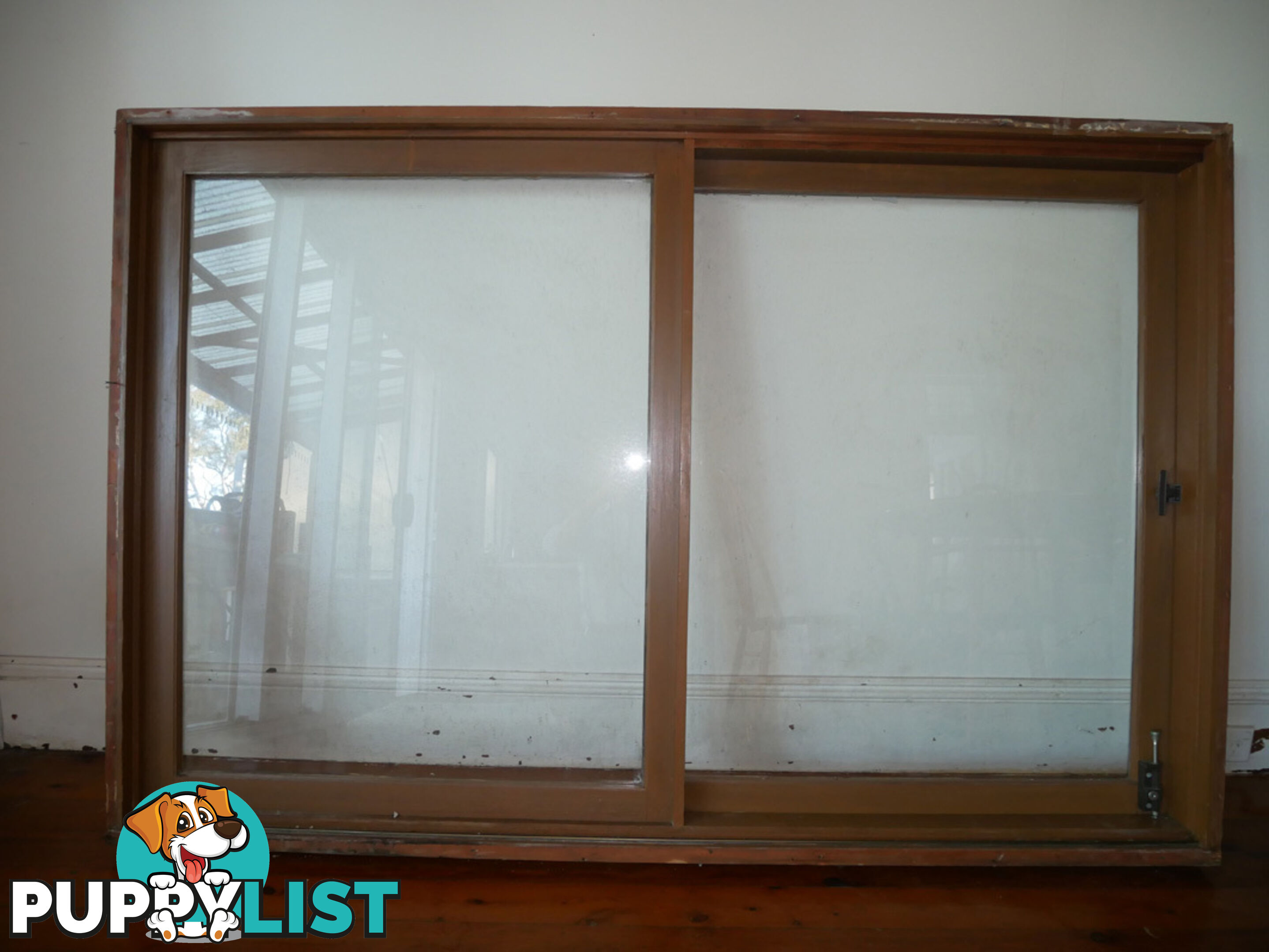 Cedar Sliding Window