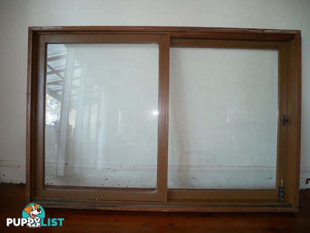 Cedar Sliding Window
