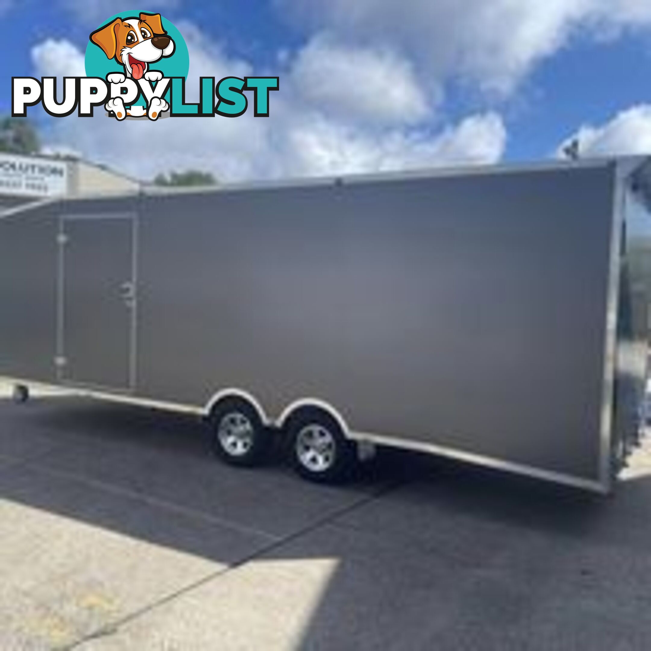 ** 2025 Enclosed Trailers ** Take your business to the next level**