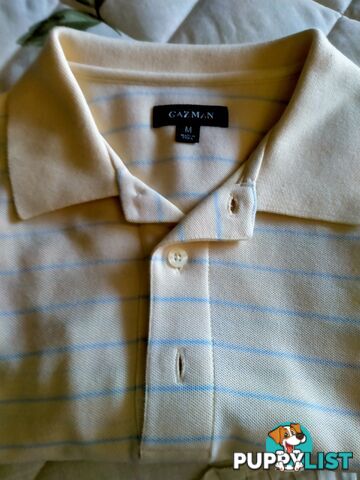 Men's Polos