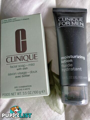 Clinique for Men